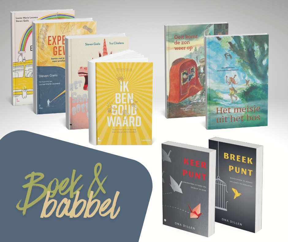 Boek & babbel