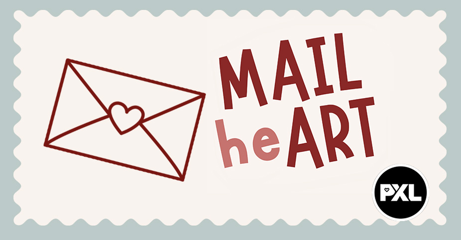 MAIL heART