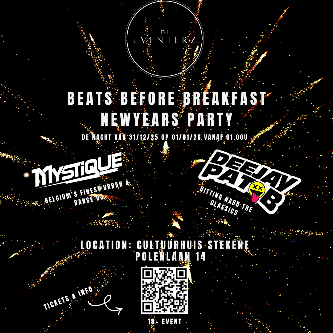 Beats Before Breakfast 2025