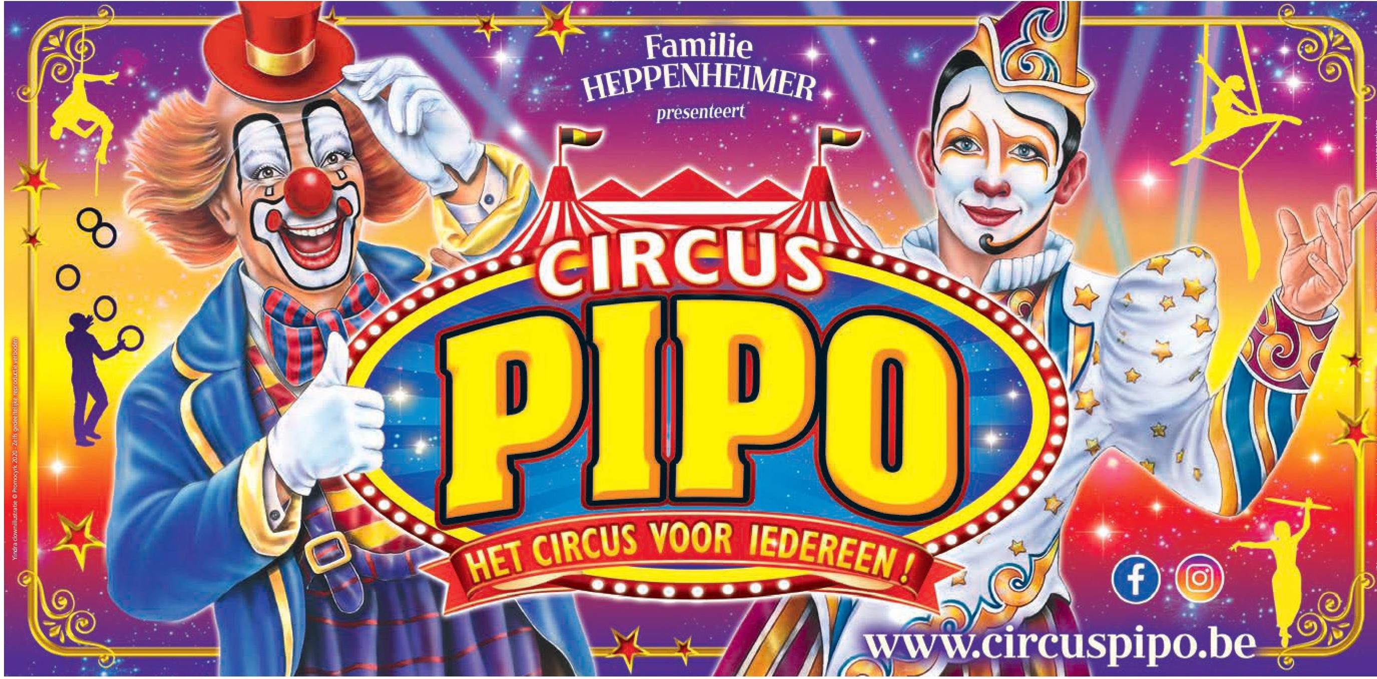 Circus Pipo