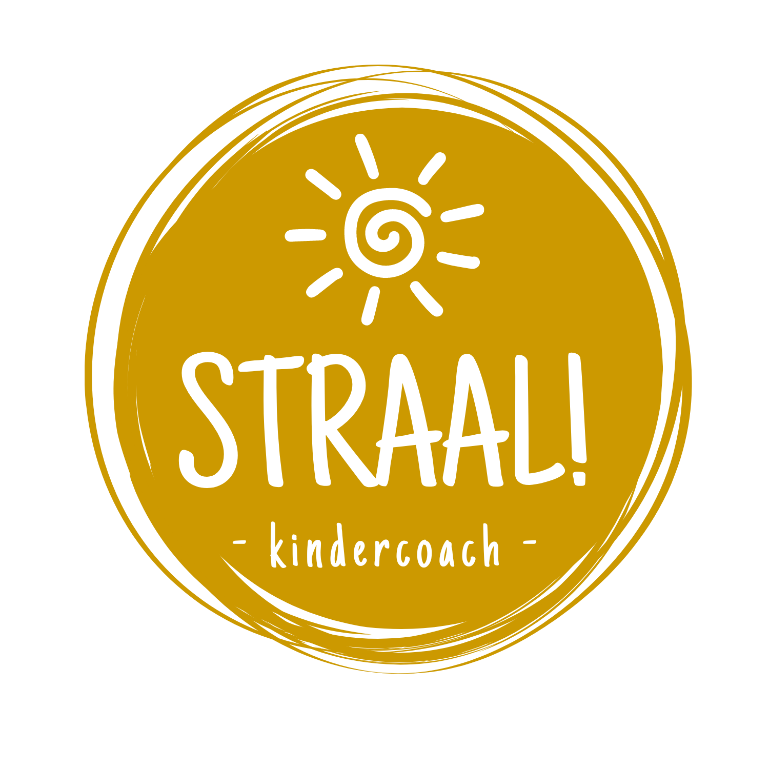 Kindercoach Straal!
