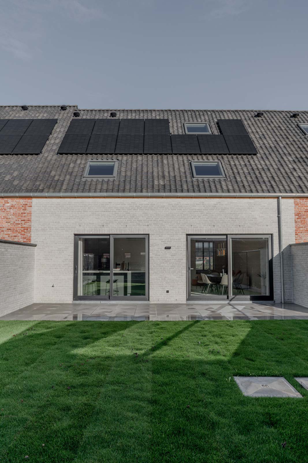 landelijke kijkwoning in Hooglede