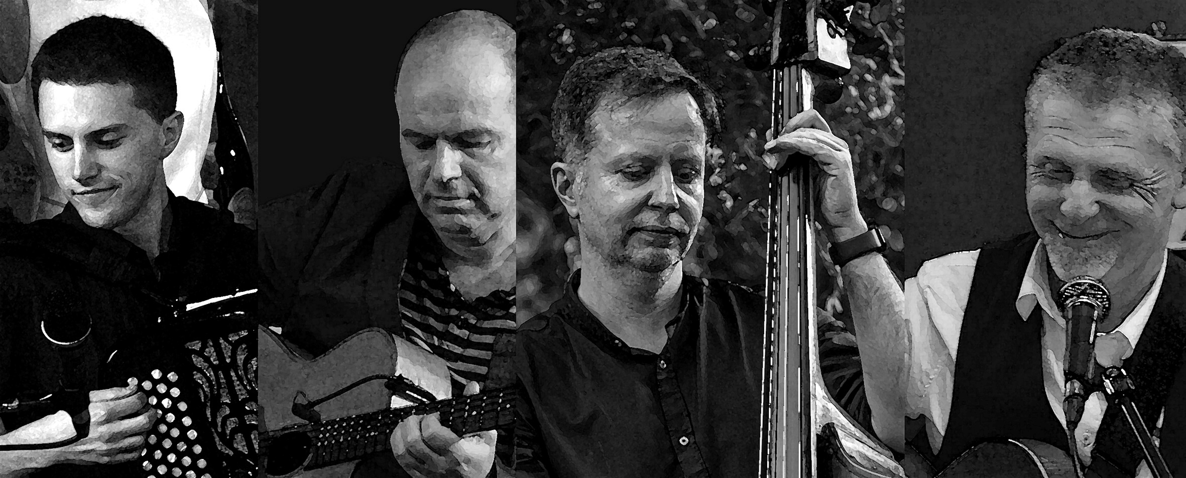 The hot swing collective