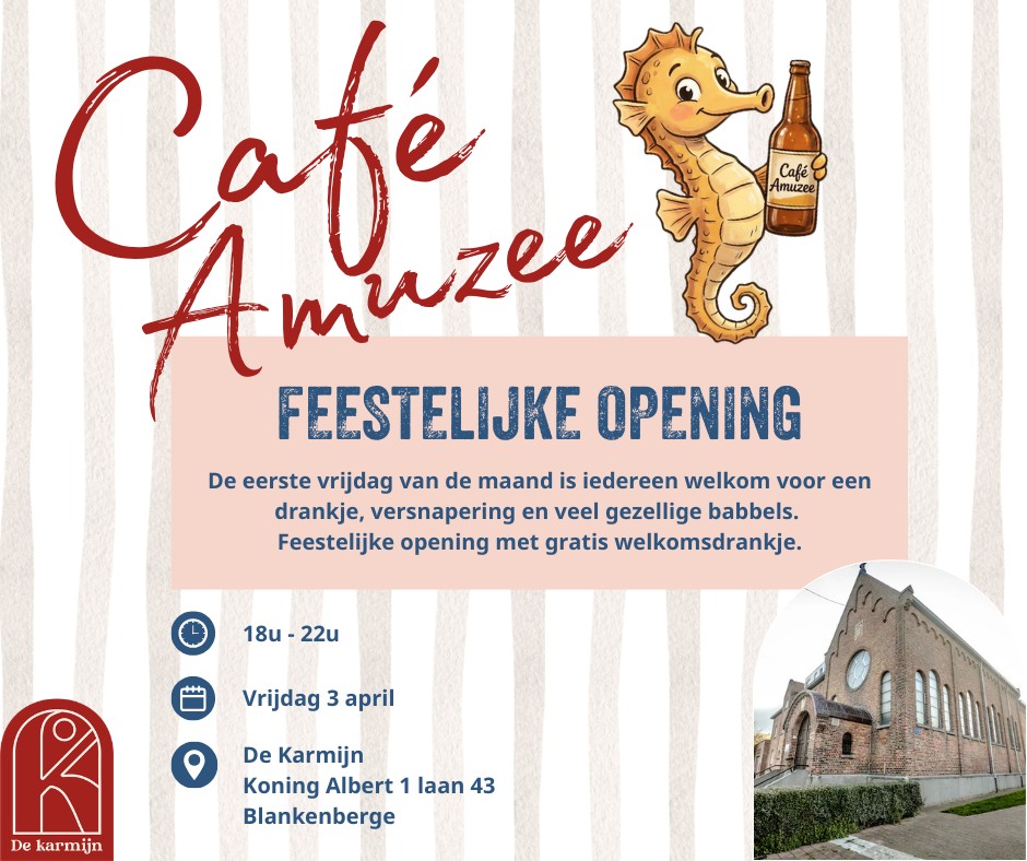 Café Amuzee