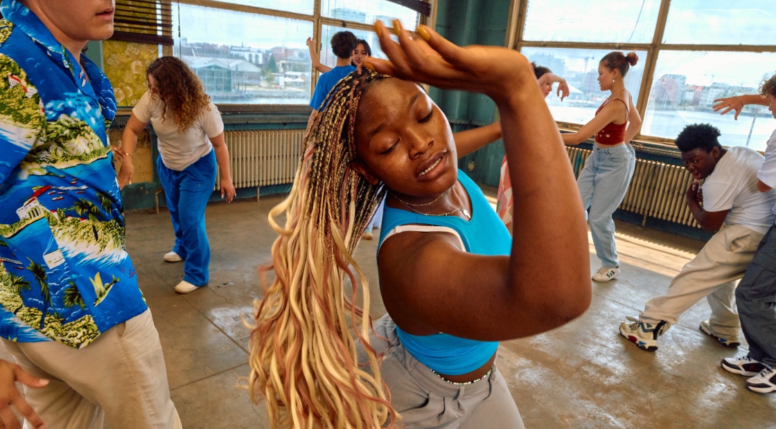 fabuleus © Wannes Cré