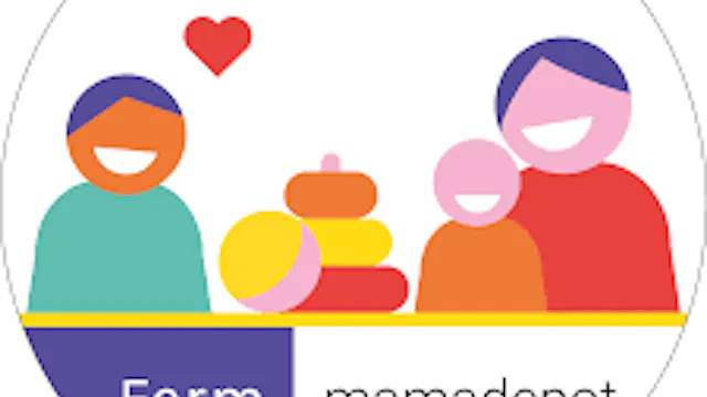 Tweedehands kinderwinkeltje