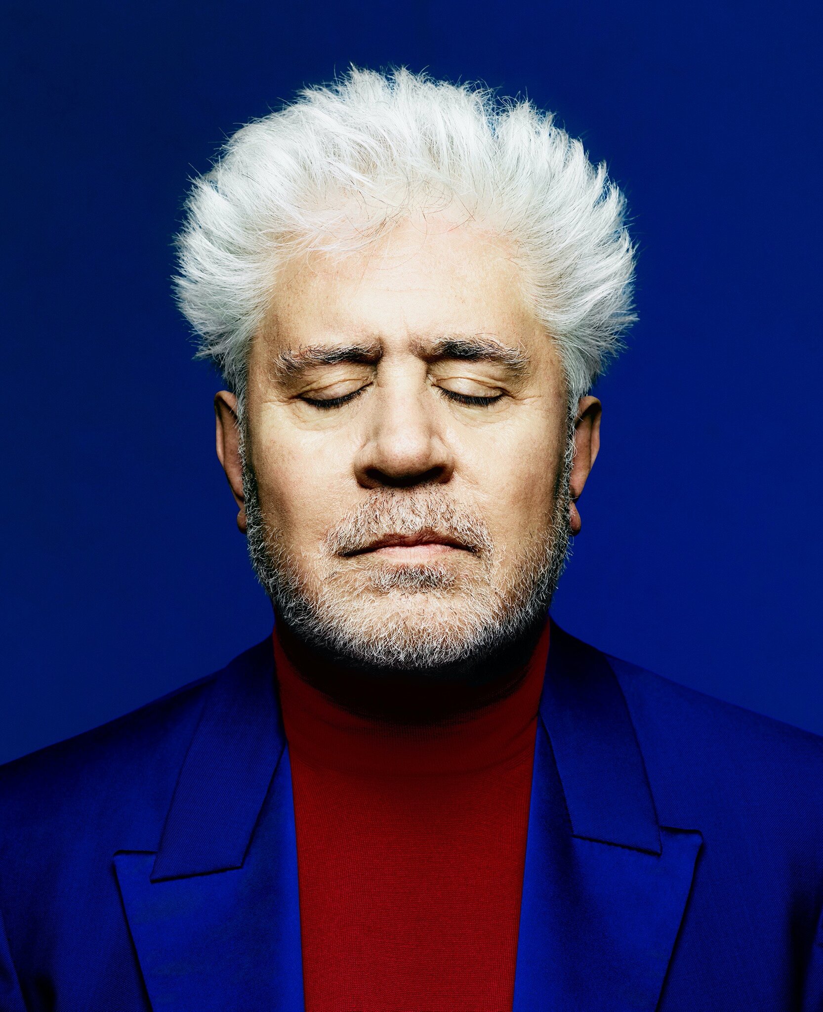 Toile Filante : La passion selon Almodóvar