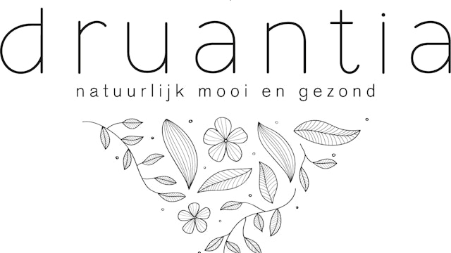Druantia logo
