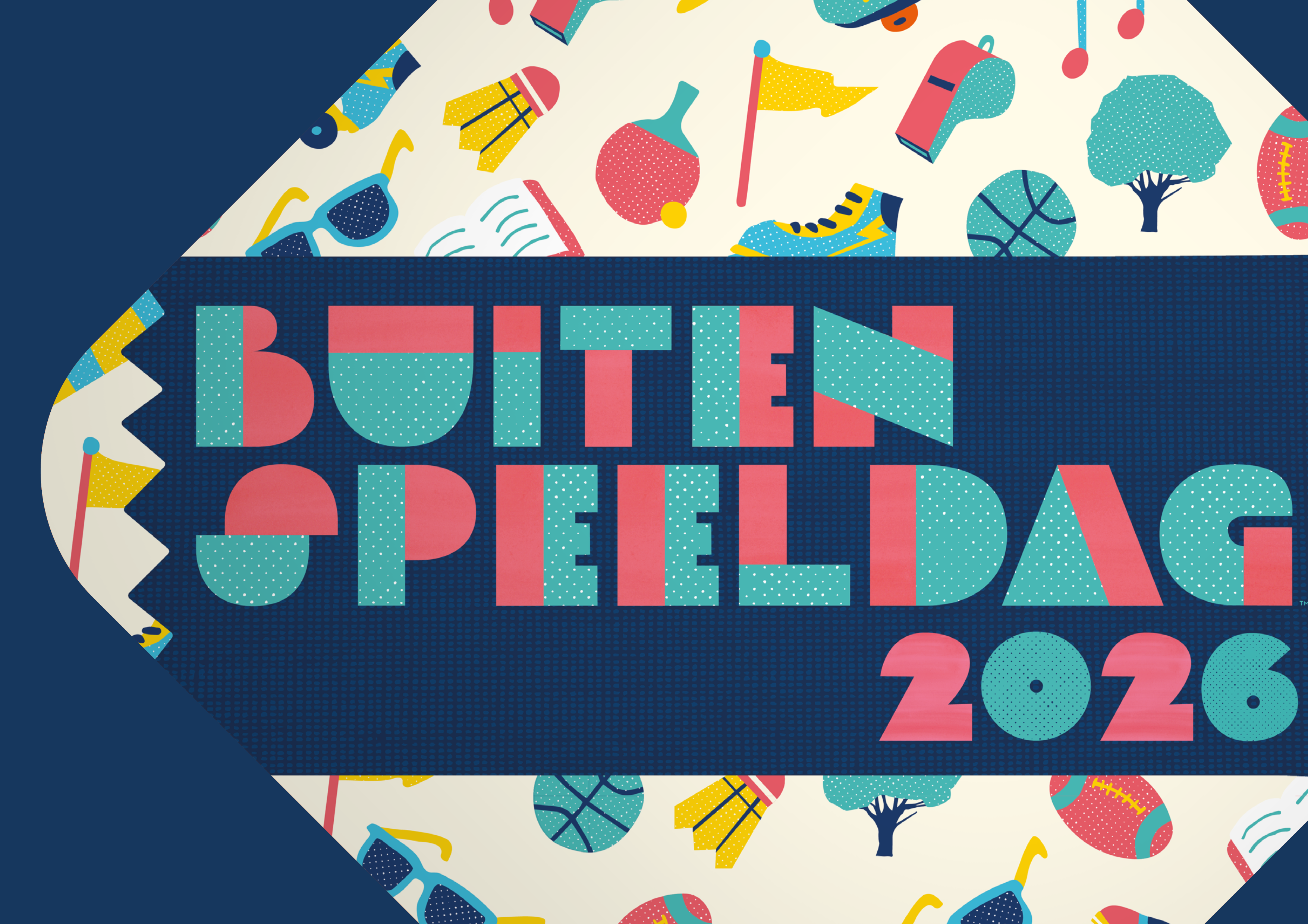 Buitenspeeldag 2026