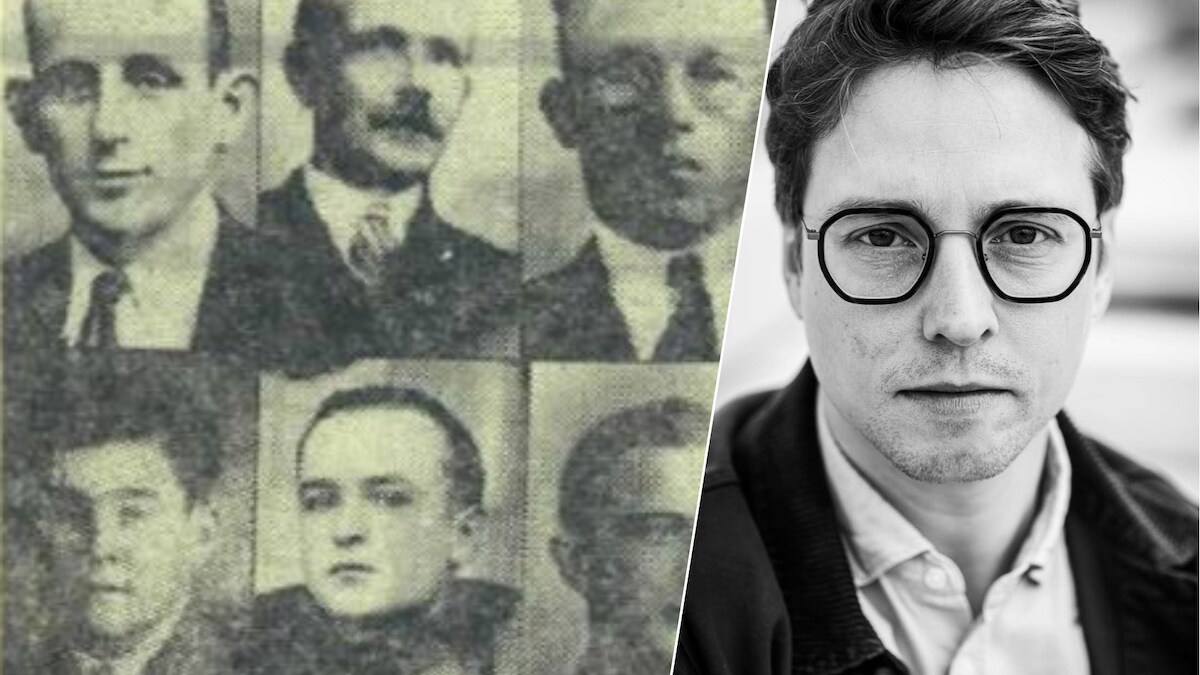 Boek van Timmie Van Diepen - De razzia.jpg