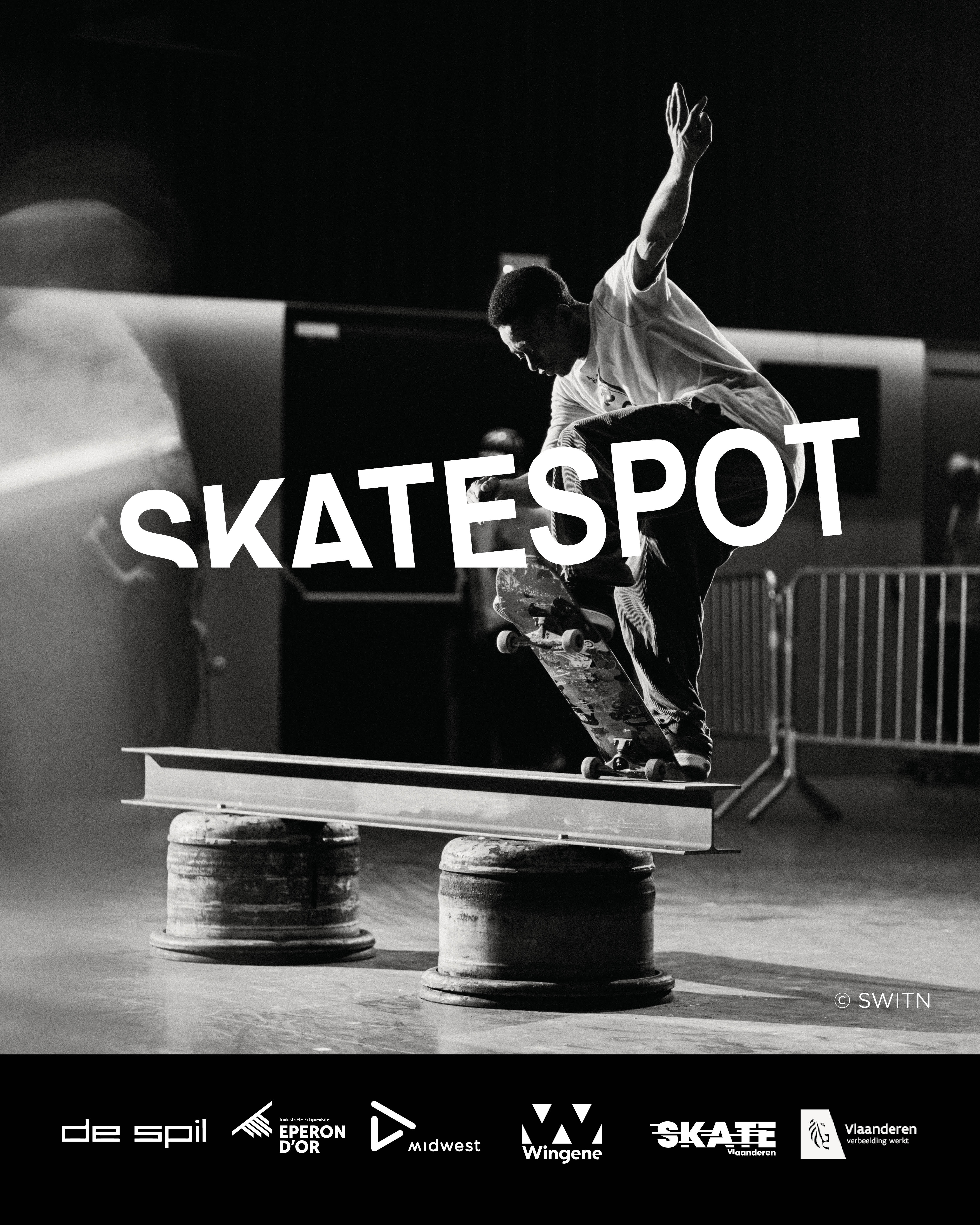 SkateSpot