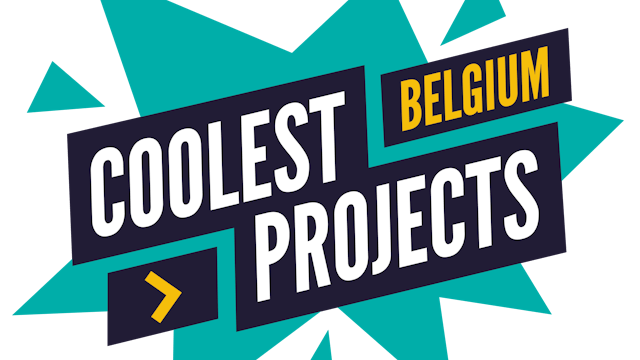 logo coolest projects