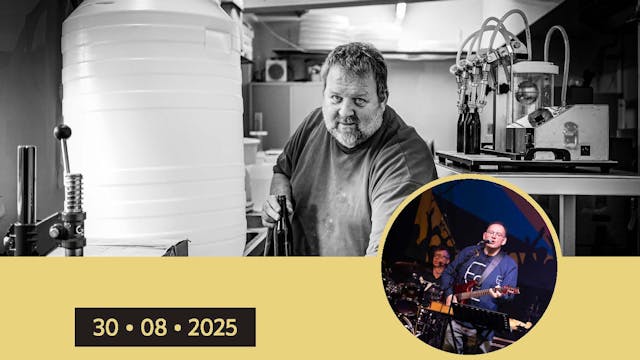 Ambachten in de Klondiker 2025