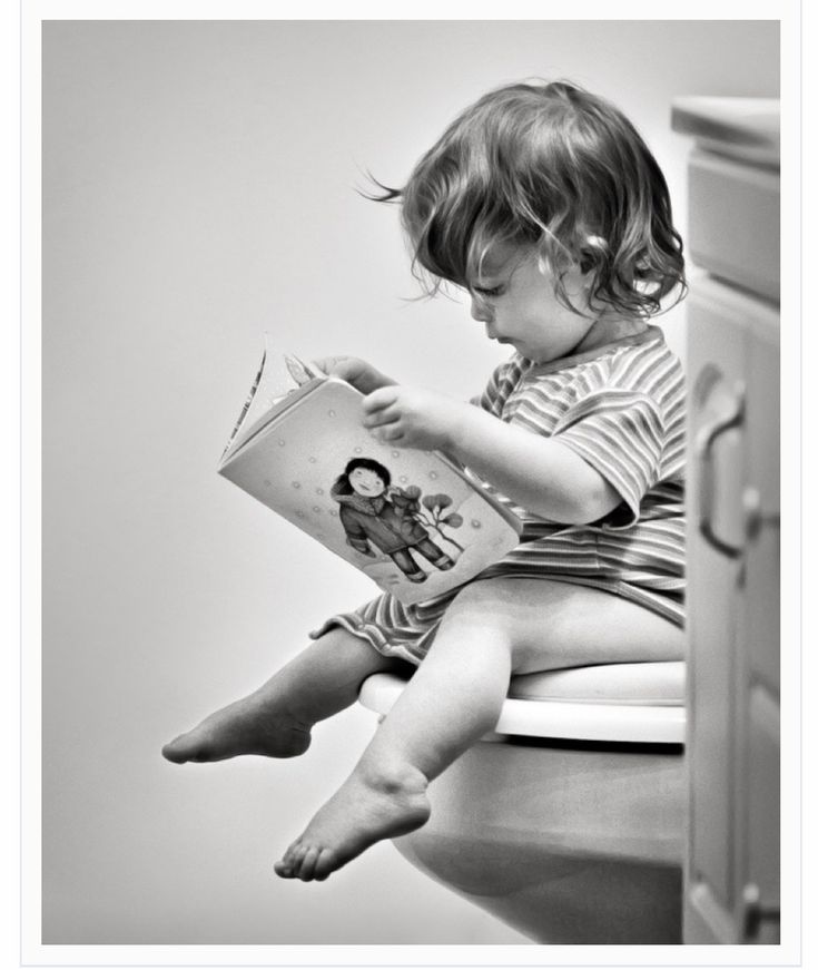 L’Heure des Bébés