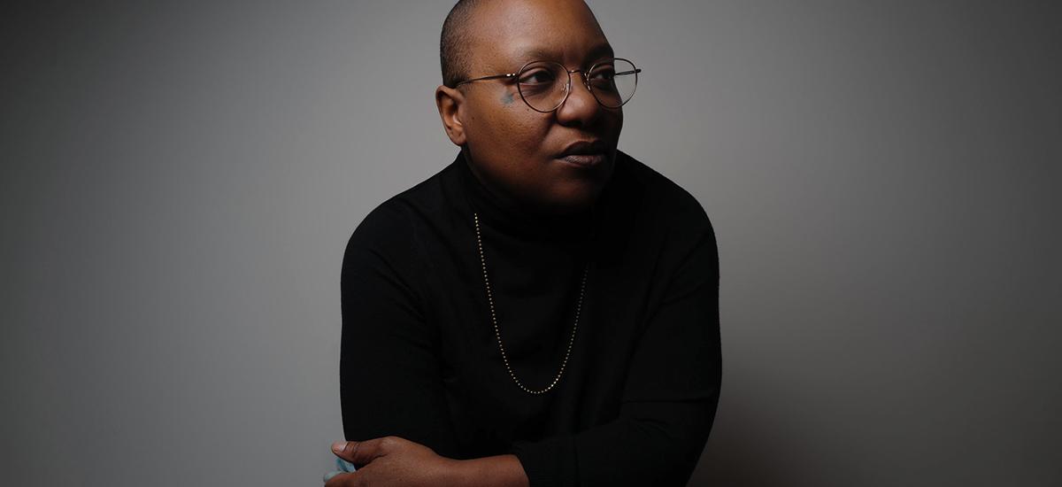 Meshell Ndegeocello