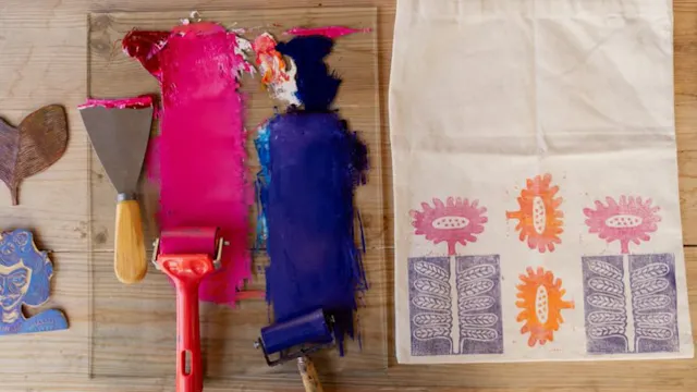 Tote bag ontwerpen (6 - 12 jaar)