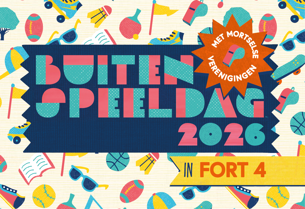 Buitenspeeldag Mortsel 2026
