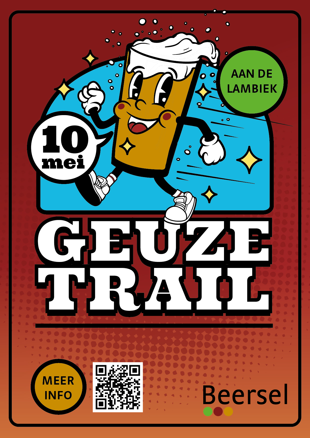 Geuze Trail