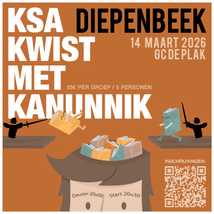 KSA KWIST MET KANUNNIK