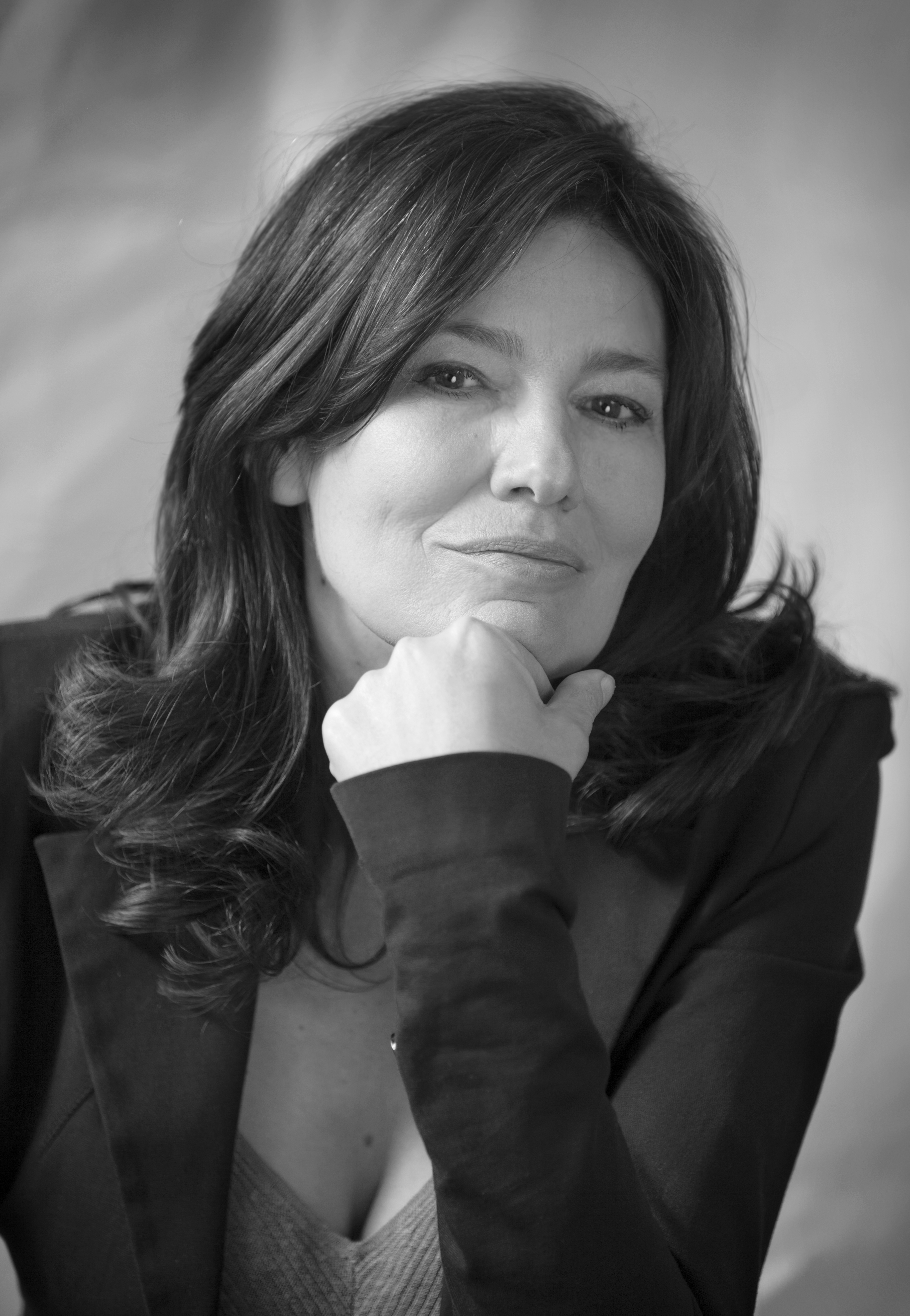 Margot Vanderstraeten