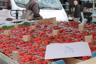 Woensdagmarkt Kessel-Lo