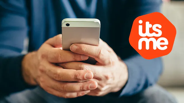 My GOV, ITSME | myminfin, mypension & e-loket