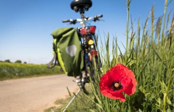 Jaarlijkse Fietstocht