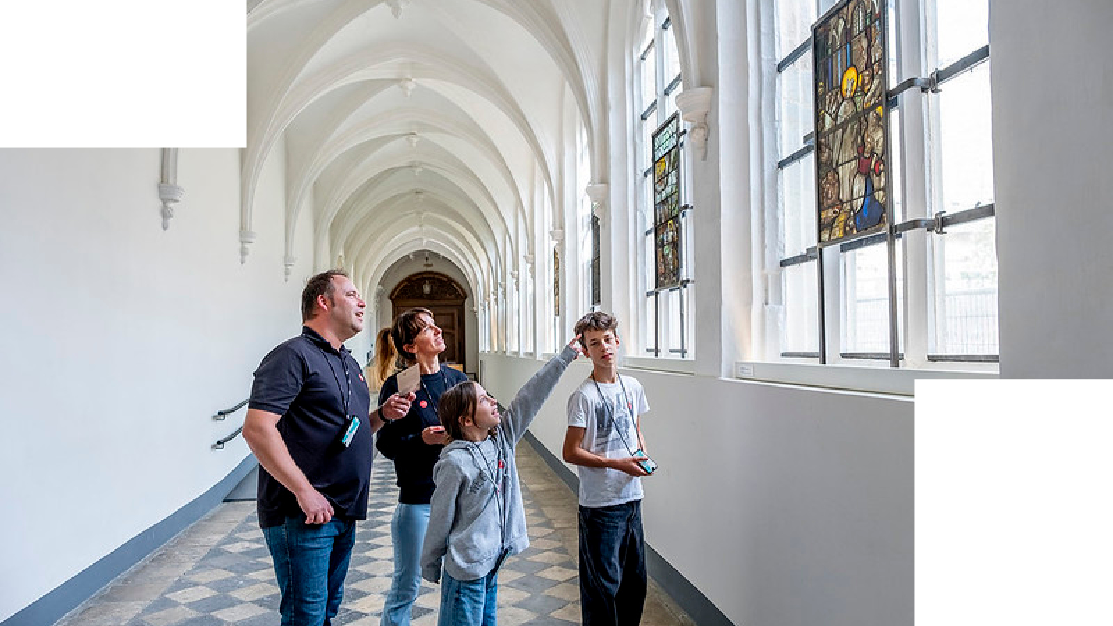 Bert Vertelt kindertours