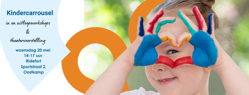 Kindercarrousel 2026 Ruddervoorde