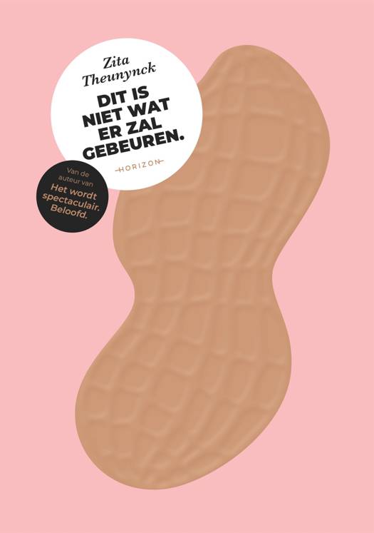 Dit Is Niet Wat Er Zal Gebeuren