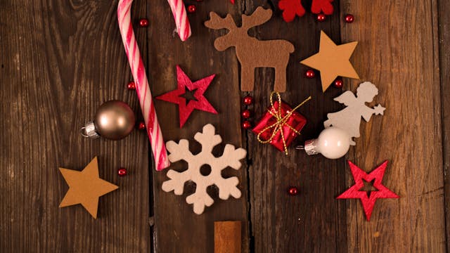 Kom je ook naar de Kerstmarkt in Boortmeerbeek?