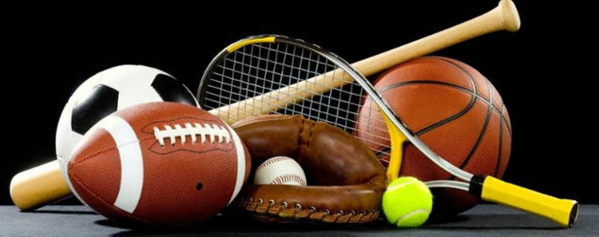 Omnisporten Pasen 1 - 2026