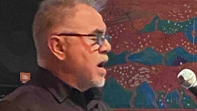 Kostas Theocharis Ensemble ‘Aroma Elladas’ ‘Un air de Grece’