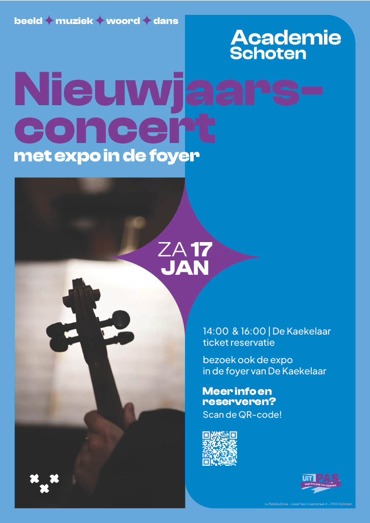 Nieuwjaarsconcert
