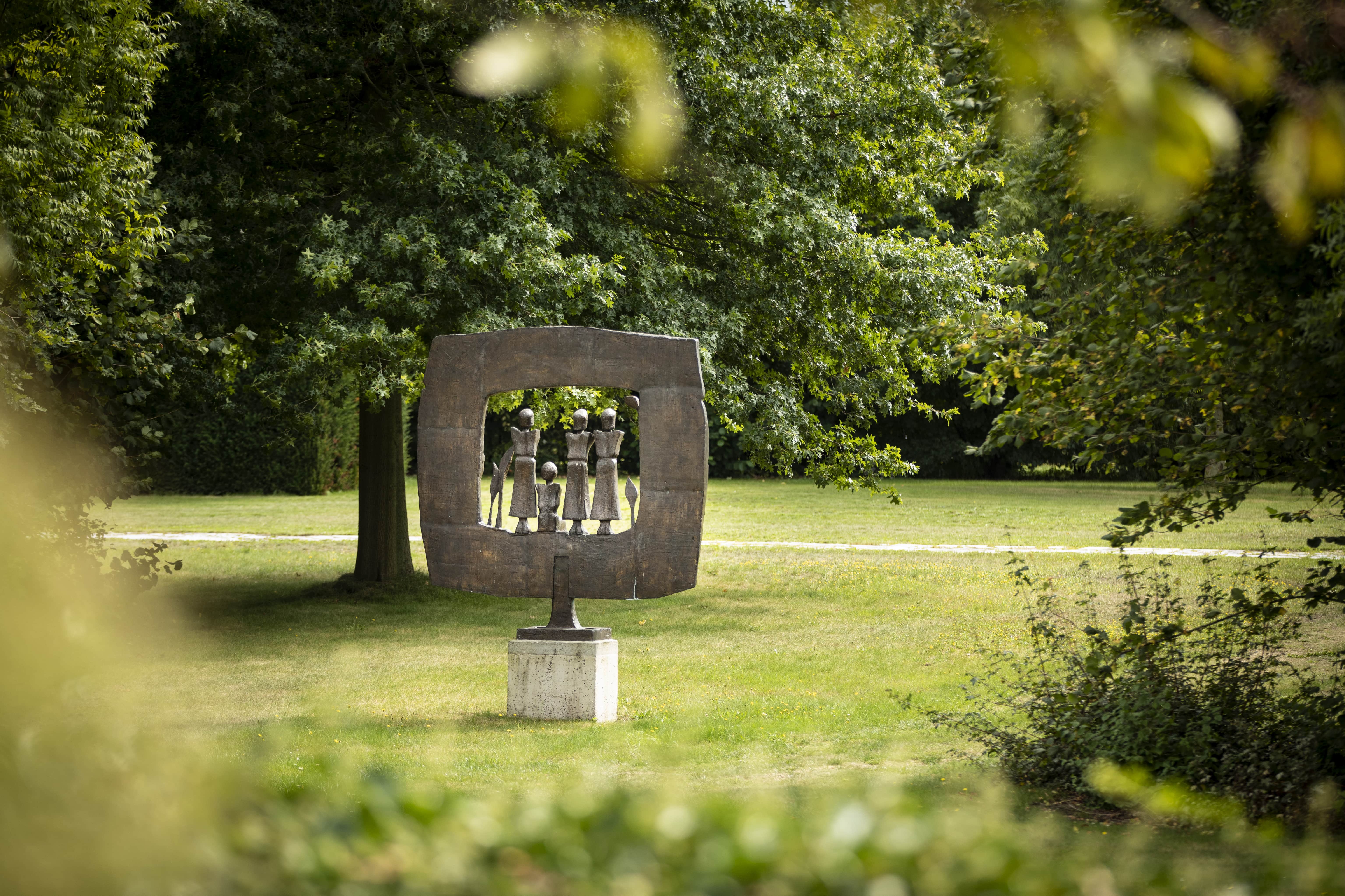 Beeldentuin Hugo Voeten