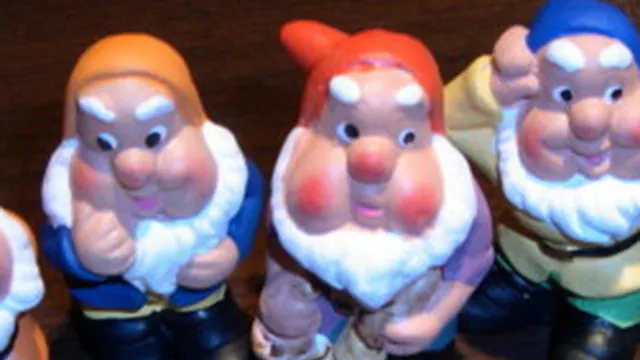 JETI en de 5 kabouters