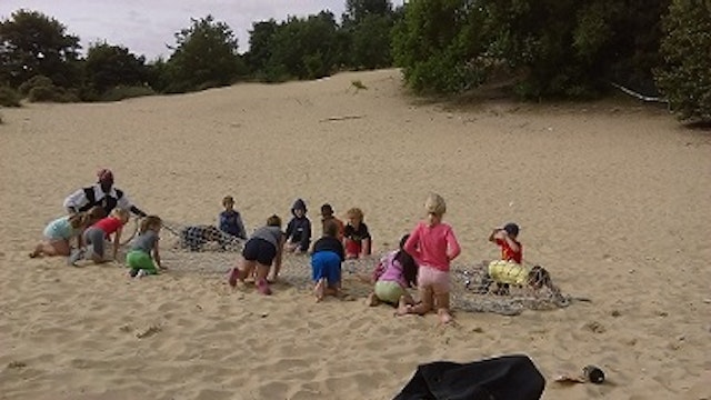 omnisportkamp