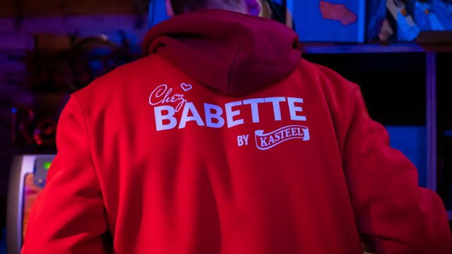 Chez Babette