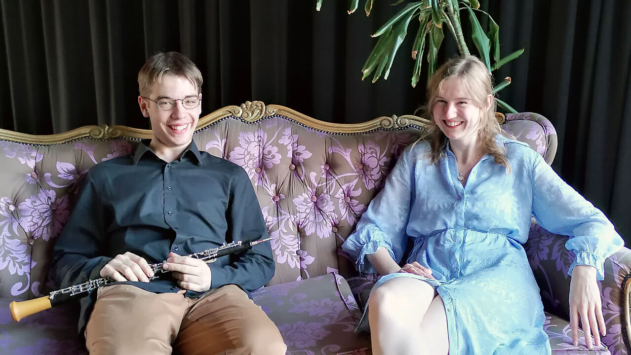 Balder Dendievel & I Solisti - Metamorfosen