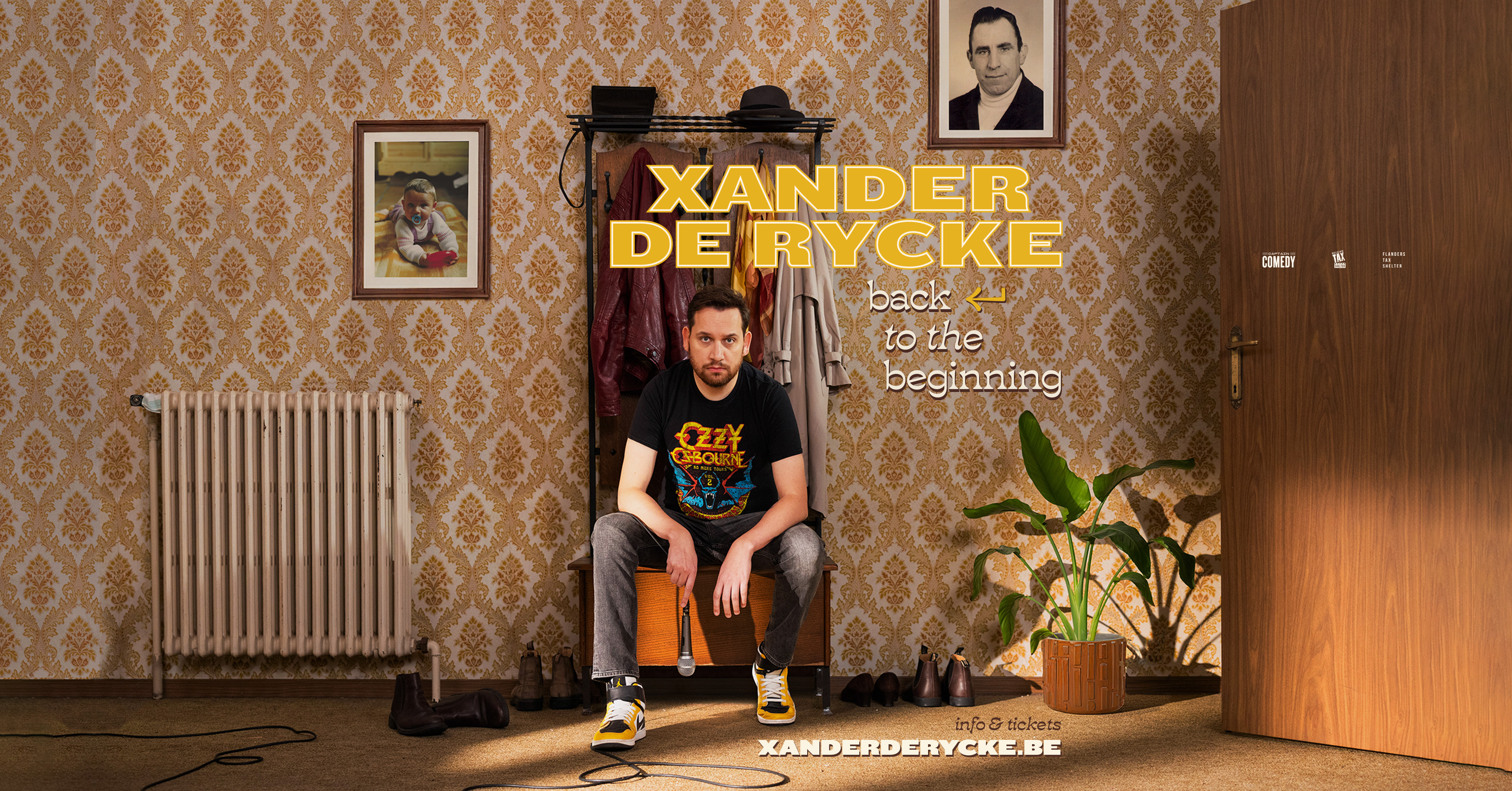 Xander De Rycke