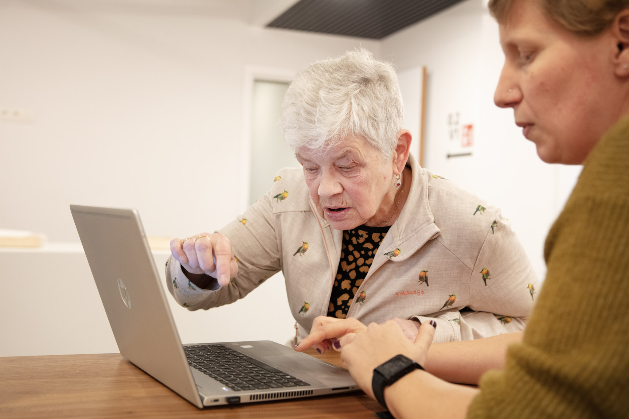 digipunt Lierse digibank