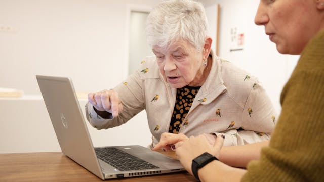 digipunt Lierse digibank