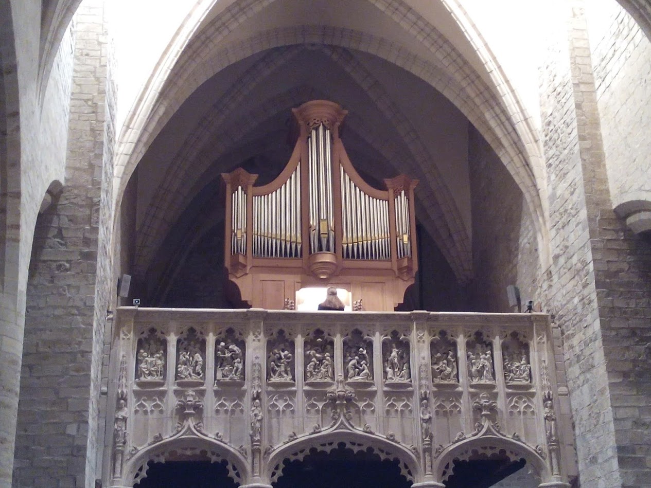 Orgel