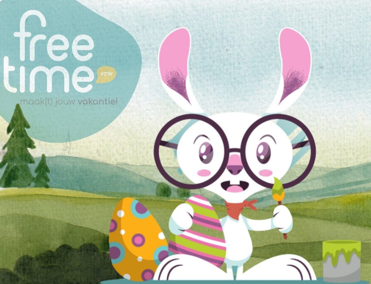 Polly het Pientere Paasei