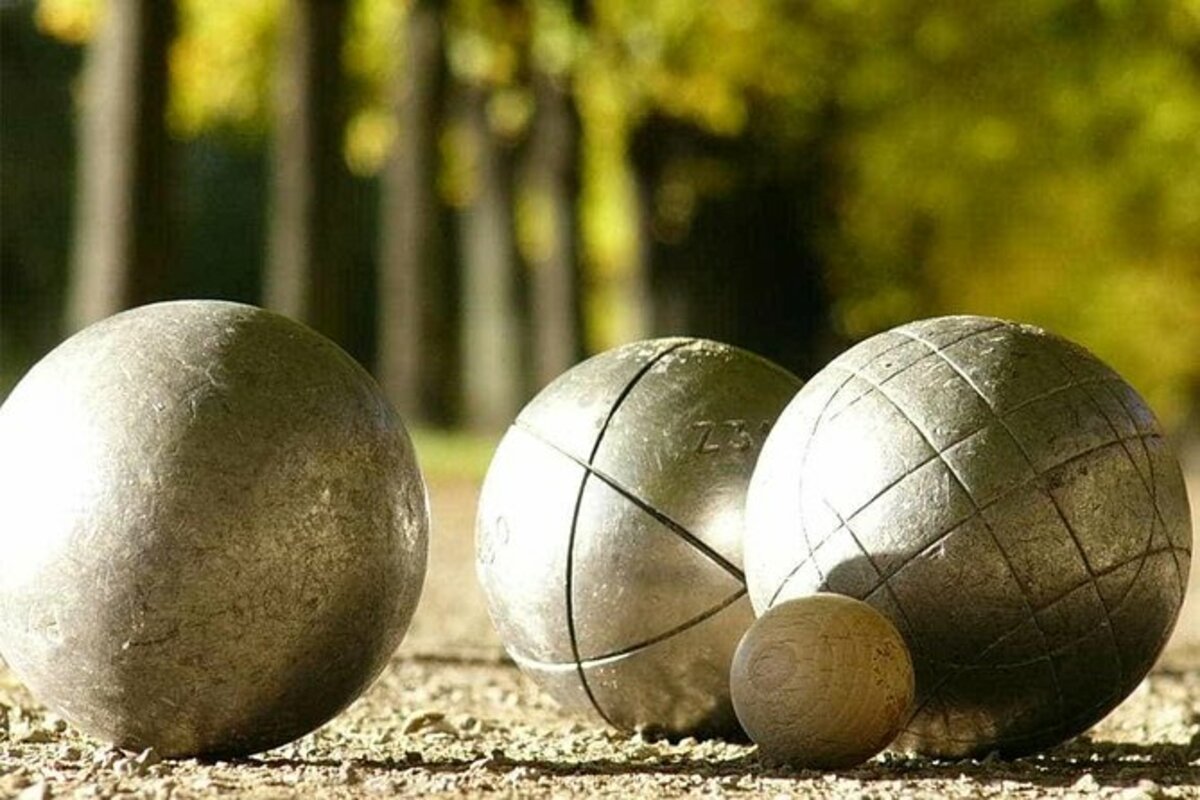 Petanque
