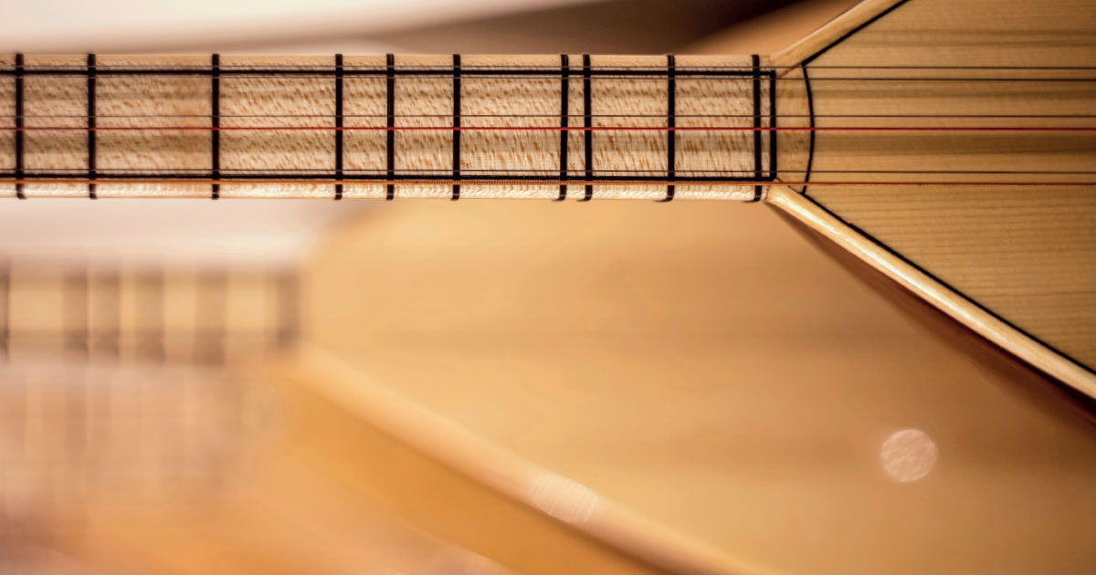 Bağlama Festival #7 . Workshops