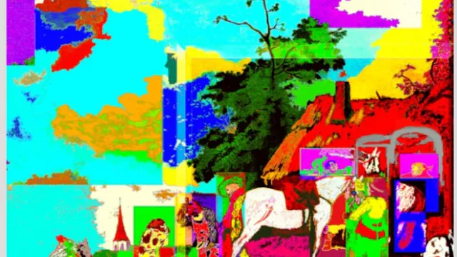 Bernardus Christiani