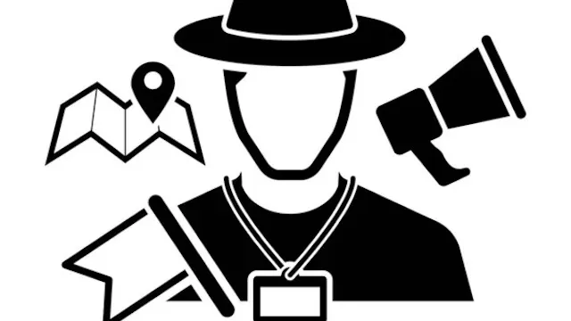 logo gids WO2 fietsroute