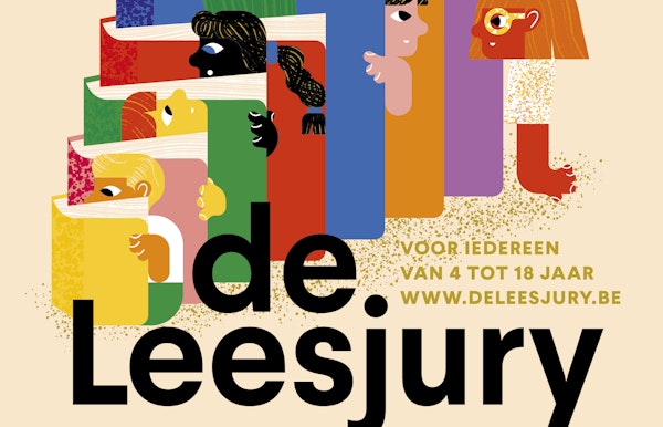 De Leesjury Lievegem
