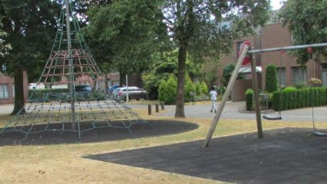 Van Ostaeyenlaan